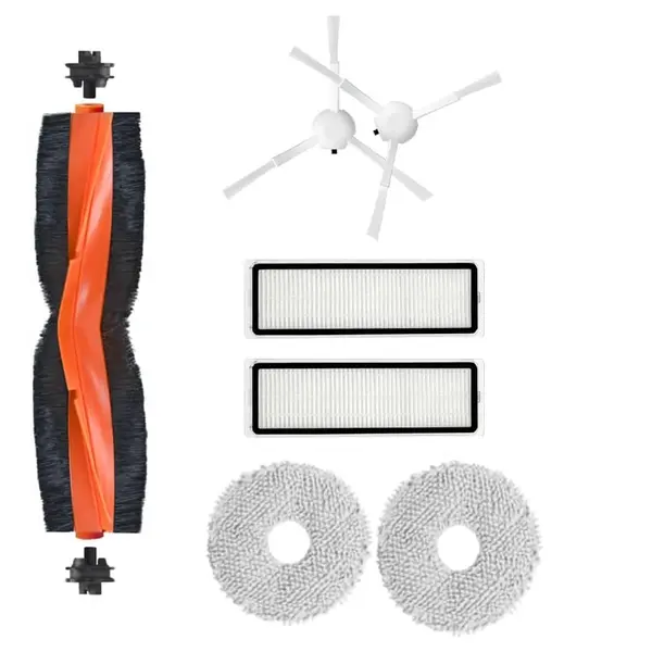 Set accesorii pentru aspiratorul Xiaomi Robot Vacuum S10+