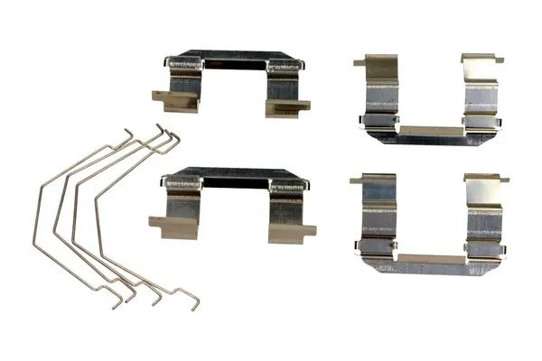 Set accesorii, placute frana AUTOFREN SEINSA D42564A