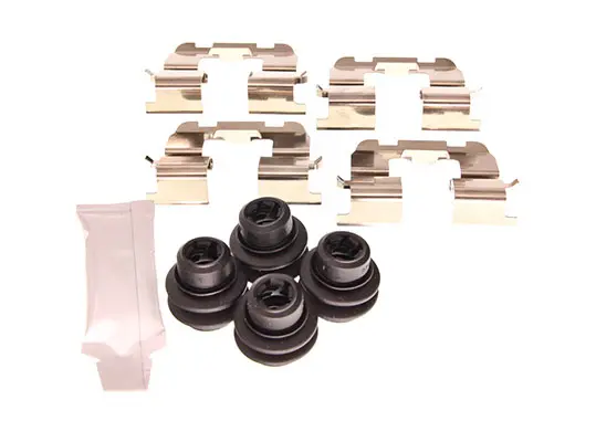 Set accesorii, placute frana AUTOFREN SEINSA D43190A