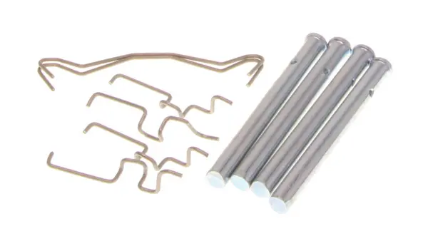 Set accesorii, placute frana BLUE PRINT ADBP480010