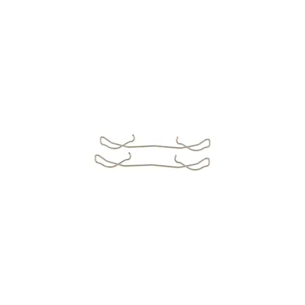 Set accesorii, placute frana BOSCH 1 987 474 241