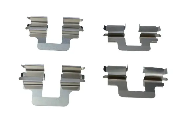Set accesorii, placute frana MAXGEAR 27-0733