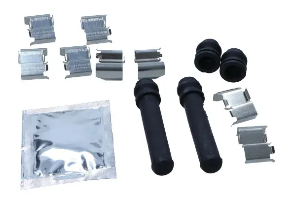 Set accesorii, placute frana MAXGEAR 27-1469