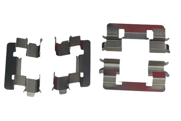 Set accesorii, placute frana MAXGEAR 27-1470