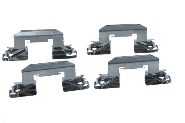 Set accesorii, placute frana MAXGEAR 27-1471