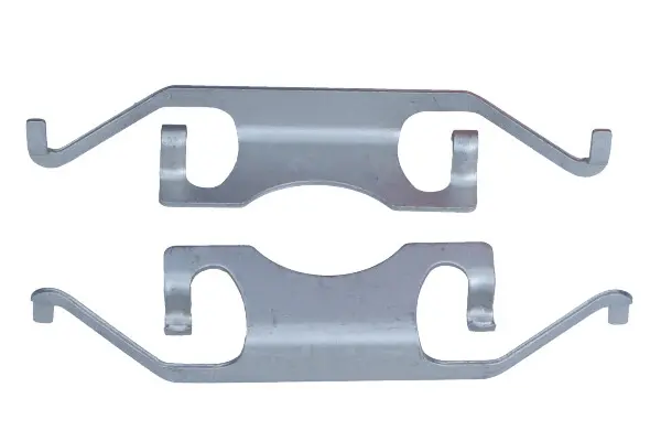 Set accesorii, placute frana MAXGEAR 27-1474