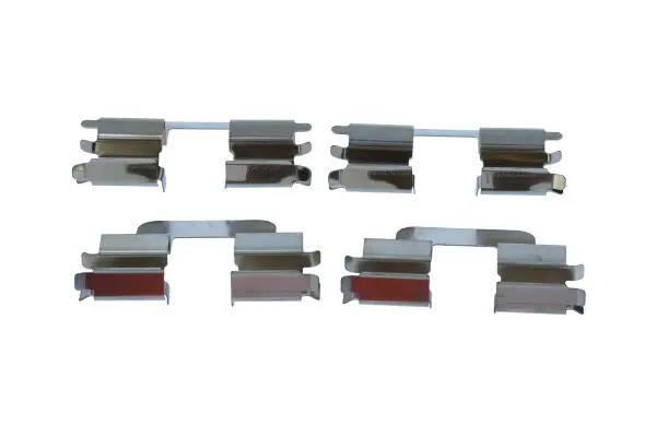 Set accesorii, placute frana MAXGEAR 27-1477
