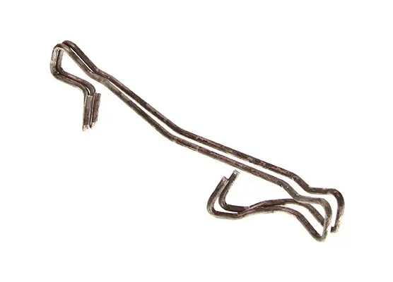 Set accesorii, placute frana MAXGEAR 27-1488