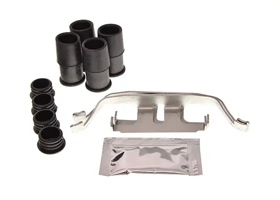 Set accesorii, placute frana MAXGEAR 27-1492