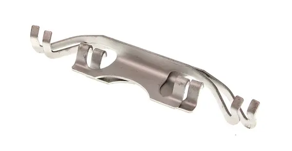 Set accesorii, placute frana MAXGEAR 27-2468