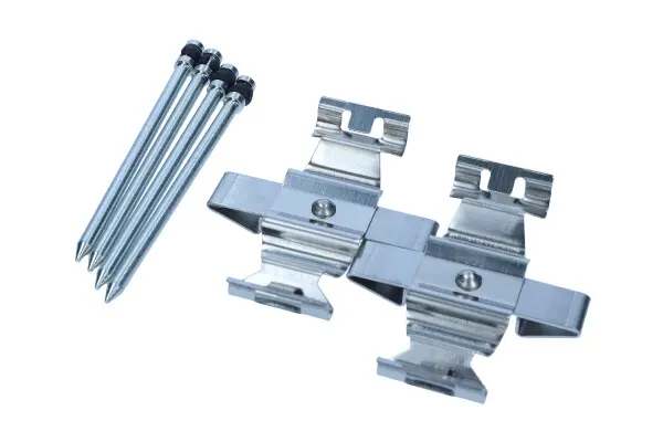Set accesorii, placute frana MAXGEAR 27-2503