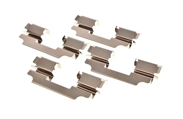 Set accesorii, placute frana MAXGEAR 27-2561