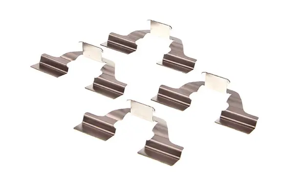 Set accesorii, placute frana MAXGEAR 27-2578