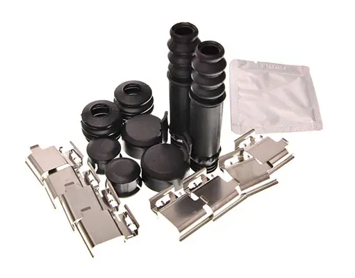 Set accesorii, placute frana QUICK BRAKE 109-0159