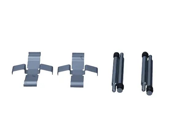 Set accesorii, placute frana QUICK BRAKE 109-0903