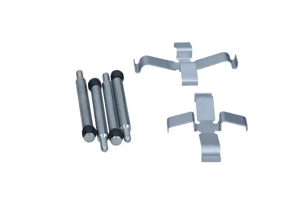 Set accesorii, placute frana QUICK BRAKE 109-0980