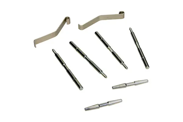 Set accesorii, placute frana QUICK BRAKE 109-1044