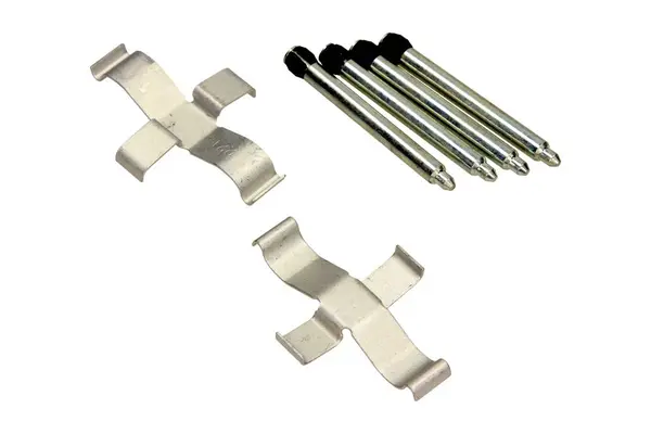 Set accesorii, placute frana QUICK BRAKE 109-1046