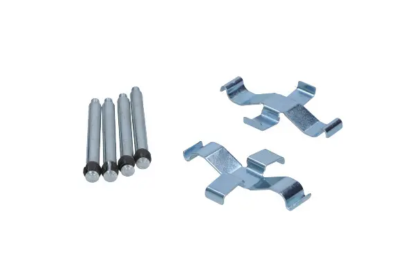 Set accesorii, placute frana QUICK BRAKE 109-1076