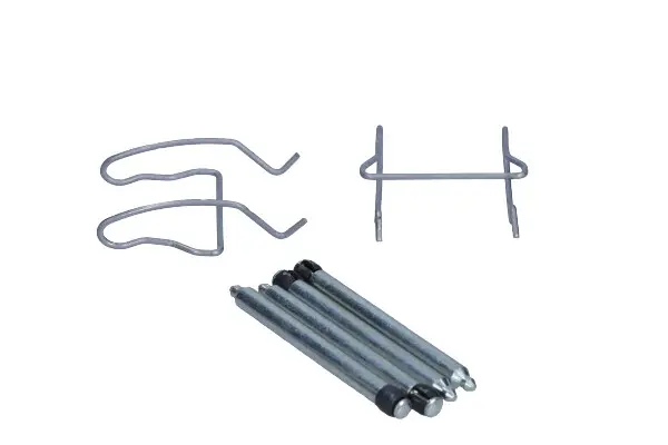 Set accesorii, placute frana QUICK BRAKE 109-1081
