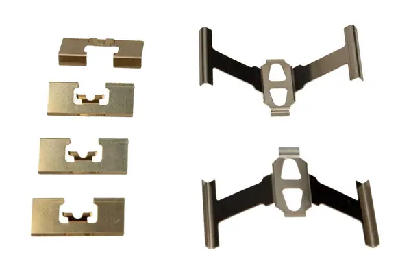 Set accesorii, placute frana QUICK BRAKE 109-1092