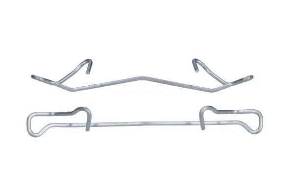 Set accesorii, placute frana QUICK BRAKE 109-1121