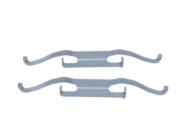 Set accesorii, placute frana QUICK BRAKE 109-1148