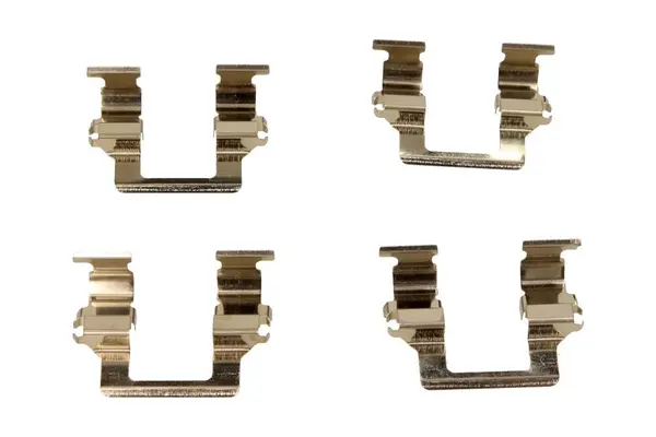 Set accesorii, placute frana QUICK BRAKE 109-1164