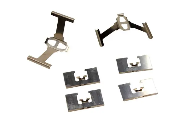 Set accesorii, placute frana QUICK BRAKE 109-1203