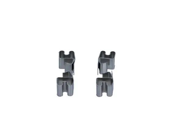 Set accesorii, placute frana QUICK BRAKE 109-1219