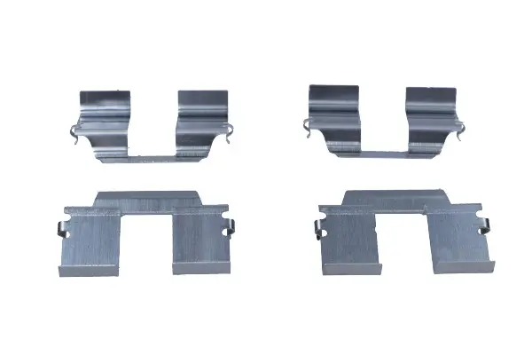 Set accesorii, placute frana QUICK BRAKE 109-1232