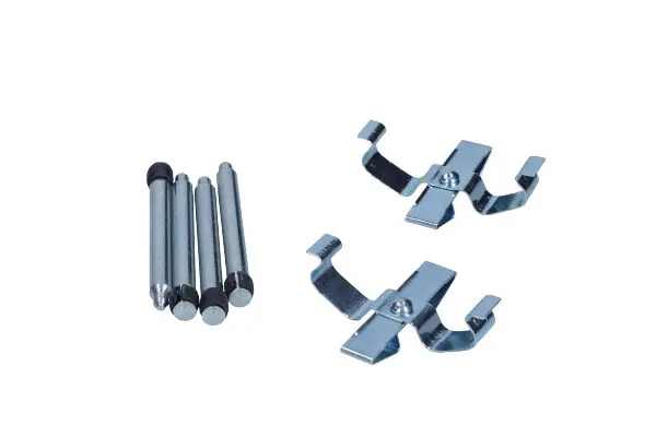 Set accesorii, placute frana QUICK BRAKE 109-1266