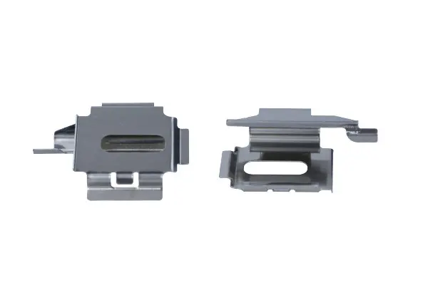 Set accesorii, placute frana QUICK BRAKE 109-1283