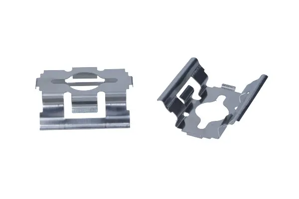 Set accesorii, placute frana QUICK BRAKE 109-1600