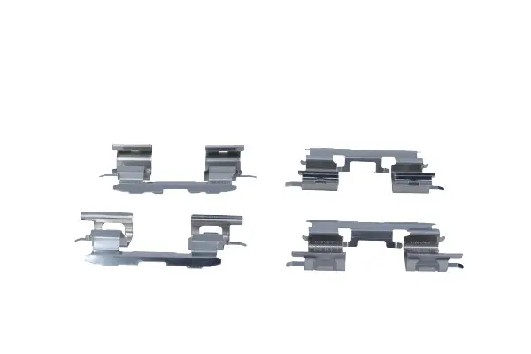 Set accesorii, placute frana QUICK BRAKE 109-1631