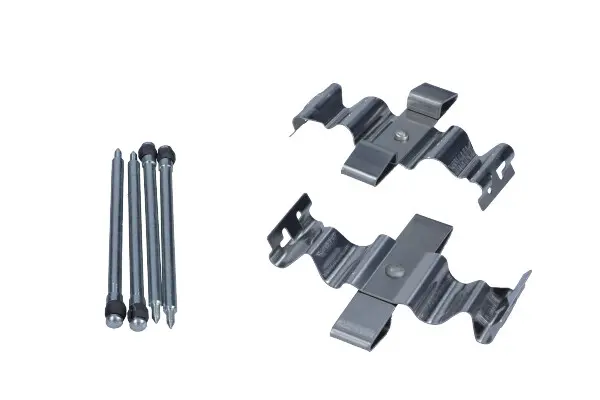 Set accesorii, placute frana QUICK BRAKE 109-1636