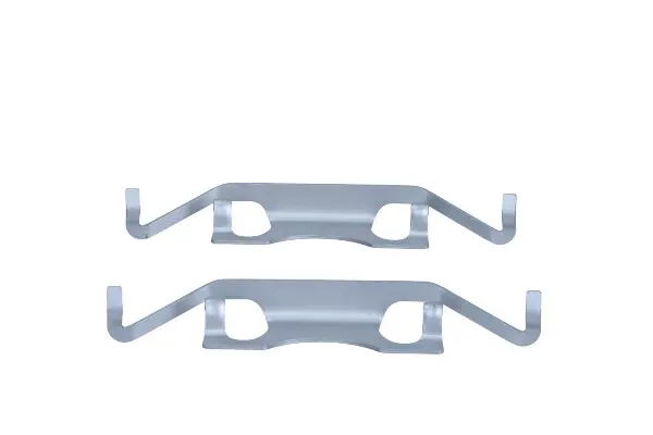Set accesorii, placute frana QUICK BRAKE 109-1640
