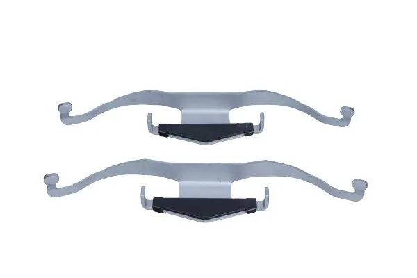 Set accesorii, placute frana QUICK BRAKE 109-1659