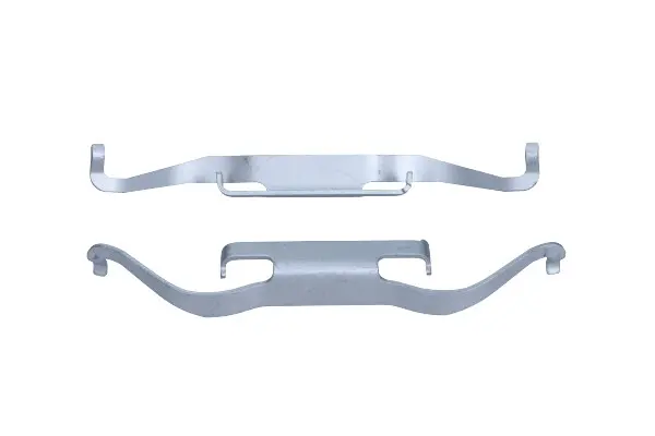 Set accesorii, placute frana QUICK BRAKE 109-1681