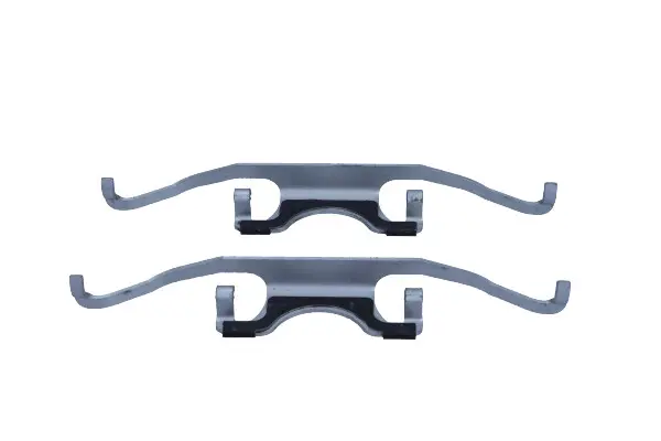 Set accesorii, placute frana QUICK BRAKE 109-1702