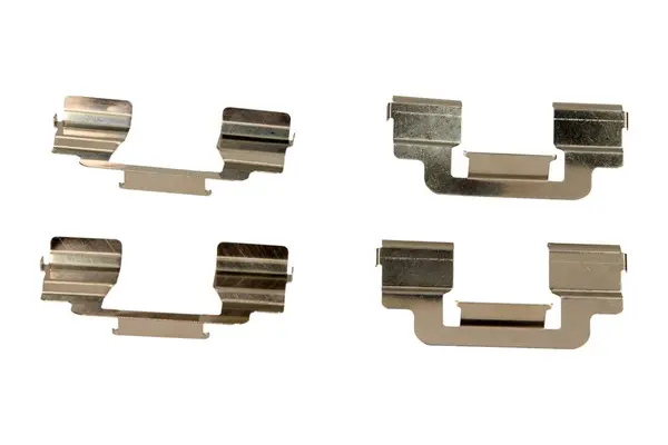 Set accesorii, placute frana QUICK BRAKE 109-1703