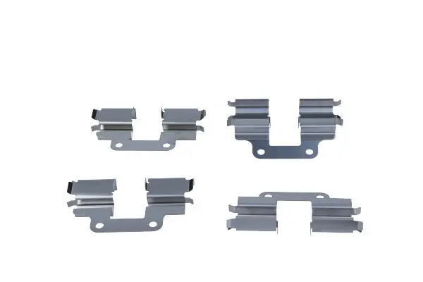 Set accesorii, placute frana QUICK BRAKE 109-1739