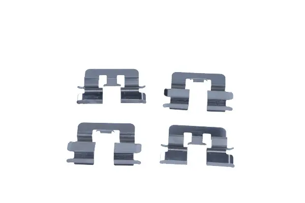 Set accesorii, placute frana QUICK BRAKE 109-1741