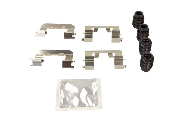 Set accesorii, placute frana QUICK BRAKE 109-1753
