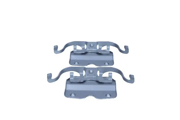 Set accesorii, placute frana QUICK BRAKE 109-1759