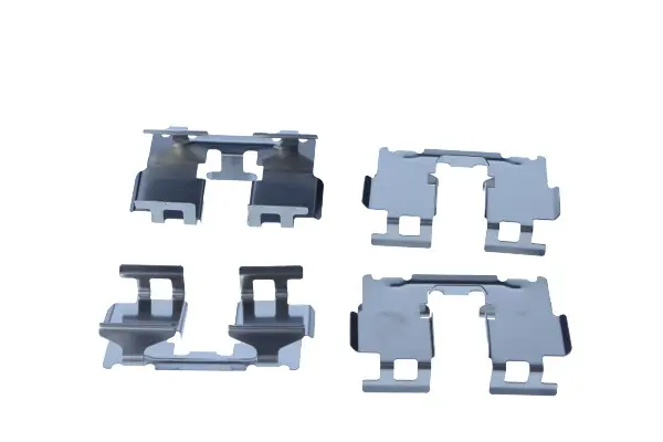 Set accesorii, placute frana QUICK BRAKE 109-1760