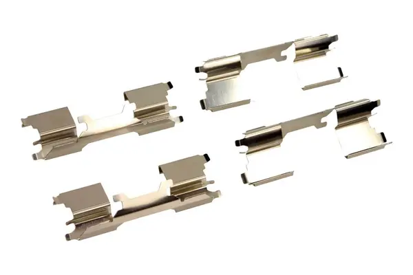 Set accesorii, placute frana QUICK BRAKE 109-1762