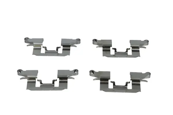 Set accesorii, placute frana QUICK BRAKE 109-1772