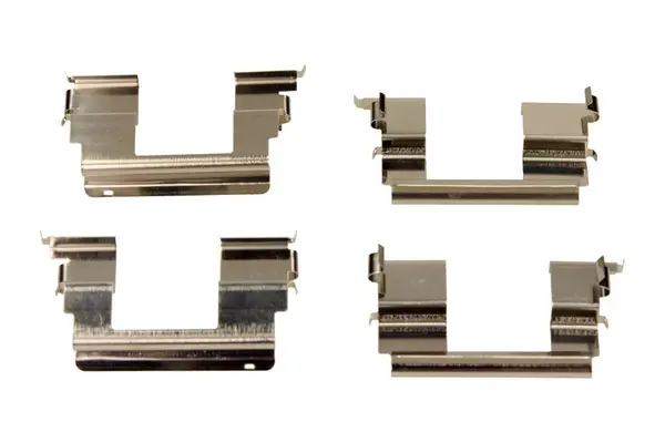 Set accesorii, placute frana QUICK BRAKE 109-1783