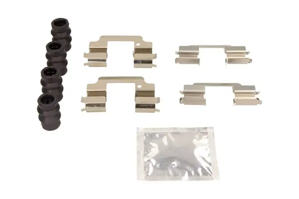 Set accesorii, placute frana QUICK BRAKE 109-1806